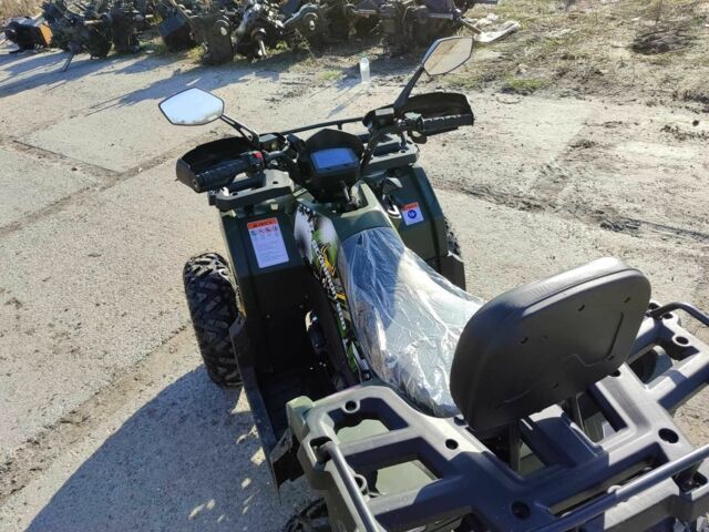 Comman Другая, объемом двигателя 0.17 л и пробегом 0 тыс. км за 1950 $, фото 6 на Automoto.ua