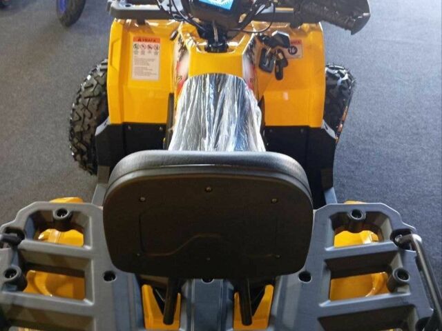 Comman Другая, объемом двигателя 0.2 л и пробегом 0 тыс. км за 1950 $, фото 6 на Automoto.ua