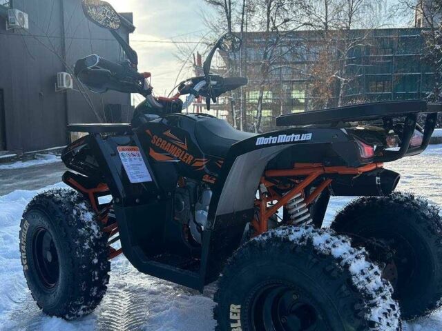 Comman Другая, объемом двигателя 0.15 л и пробегом 0 тыс. км за 1350 $, фото 8 на Automoto.ua