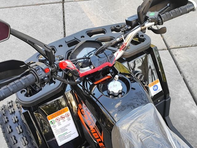 Comman Інша, об'ємом двигуна 0.15 л та пробігом 0 тис. км за 1400 $, фото 8 на Automoto.ua