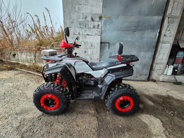 Comman Другая, объемом двигателя 0.2 л и пробегом 0 тыс. км за 2250 $, фото 3 на Automoto.ua