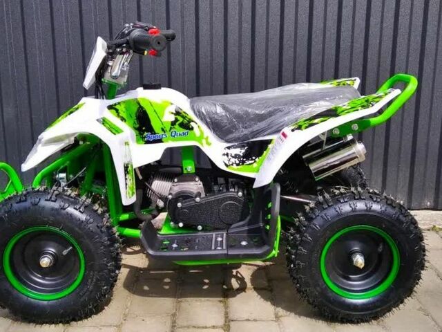 Comman Другая, объемом двигателя 65 л и пробегом 0 тыс. км за 635 $, фото 3 на Automoto.ua