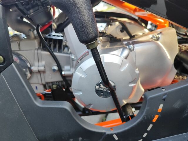 Comman Інша, об'ємом двигуна 0.15 л та пробігом 0 тис. км за 1400 $, фото 5 на Automoto.ua