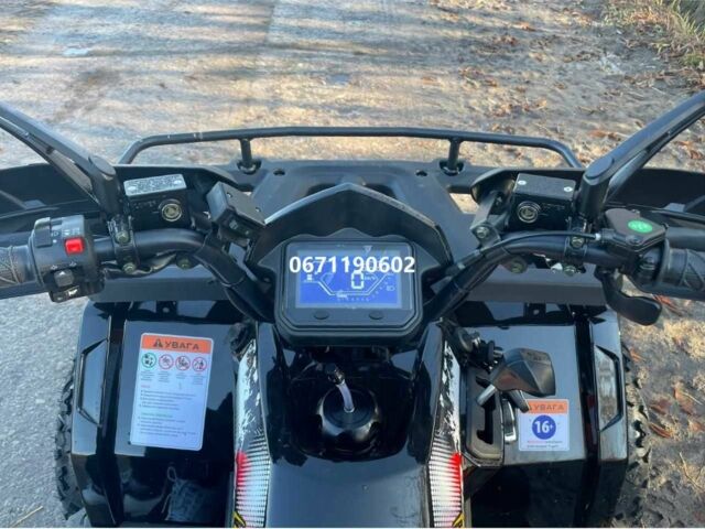 Comman Другая, объемом двигателя 0 л и пробегом 0 тыс. км за 2000 $, фото 6 на Automoto.ua