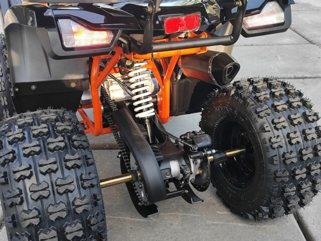 Comman Інша, об'ємом двигуна 0.15 л та пробігом 0 тис. км за 1400 $, фото 9 на Automoto.ua