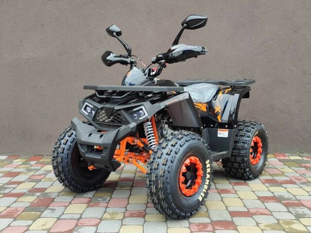 Comman Другая, объемом двигателя 0.15 л и пробегом 0 тыс. км за 1350 $, фото 1 на Automoto.ua