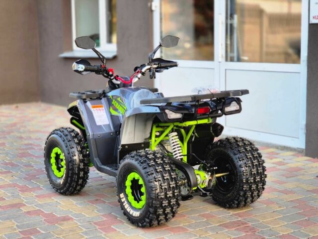 Comman Другая, объемом двигателя 0.15 л и пробегом 0 тыс. км за 1350 $, фото 20 на Automoto.ua