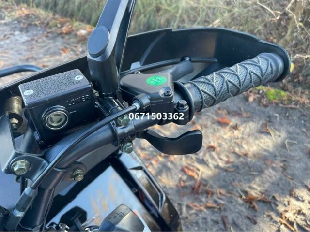 Comman Другая, объемом двигателя 0 л и пробегом 0 тыс. км за 2000 $, фото 6 на Automoto.ua
