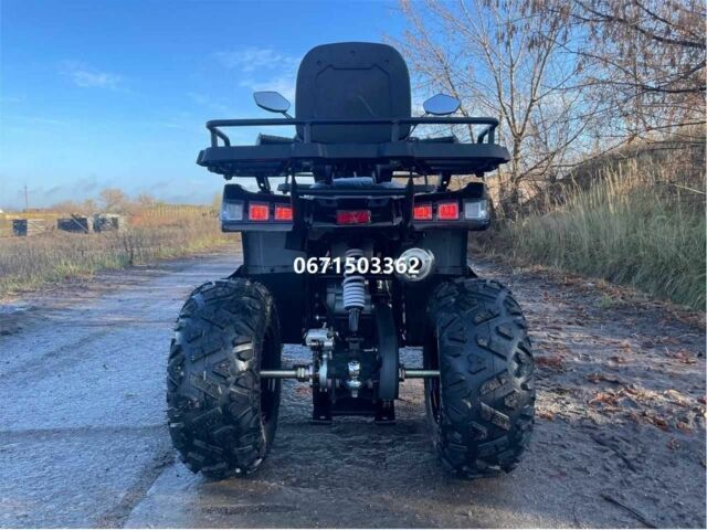 Comman Другая, объемом двигателя 0 л и пробегом 0 тыс. км за 2000 $, фото 4 на Automoto.ua