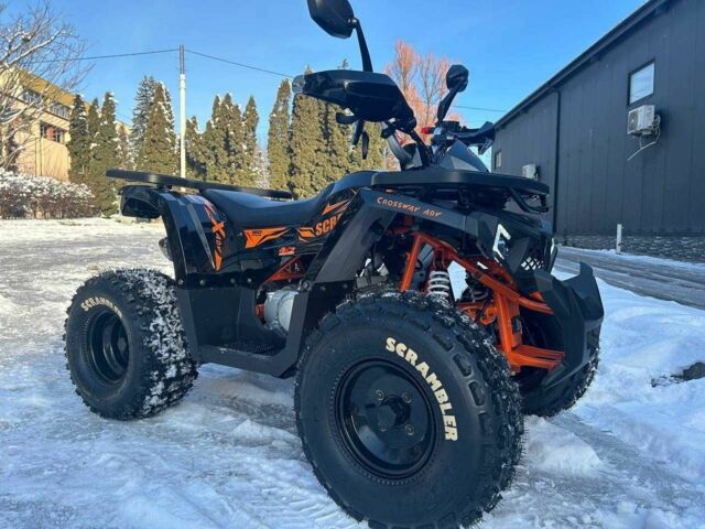 Comman Другая, объемом двигателя 0.15 л и пробегом 0 тыс. км за 1350 $, фото 2 на Automoto.ua