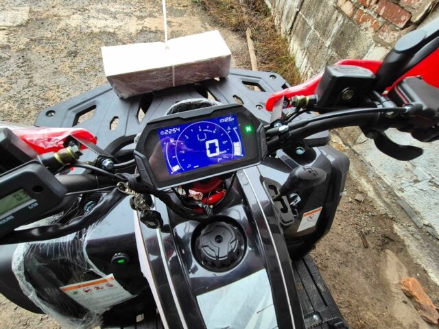 Comman Другая, объемом двигателя 0.2 л и пробегом 0 тыс. км за 2250 $, фото 2 на Automoto.ua