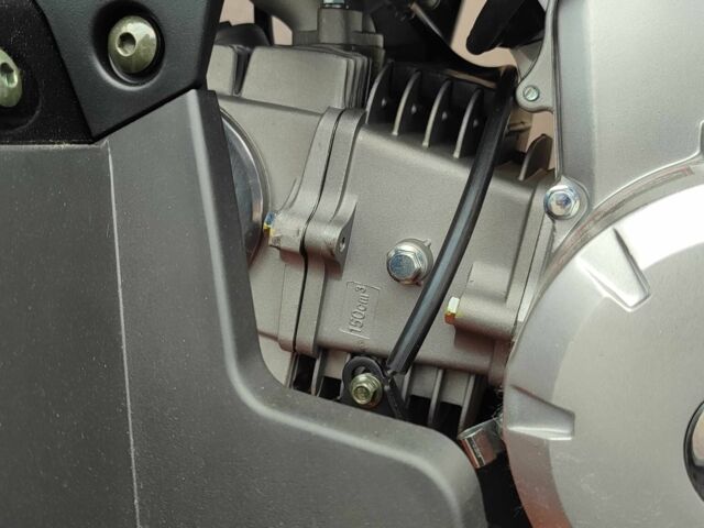 Comman Другая, объемом двигателя 0.15 л и пробегом 0 тыс. км за 1350 $, фото 15 на Automoto.ua