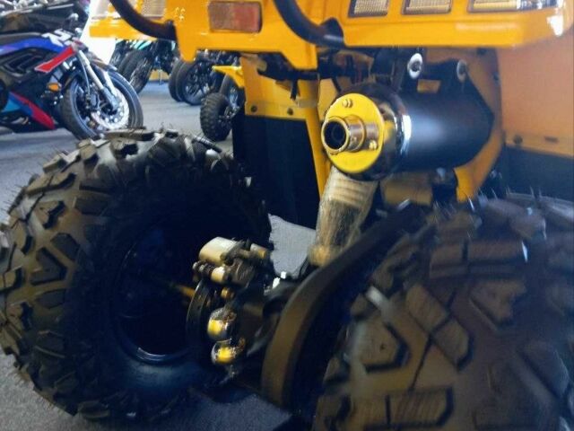 Comman Другая, объемом двигателя 0.2 л и пробегом 0 тыс. км за 1950 $, фото 4 на Automoto.ua