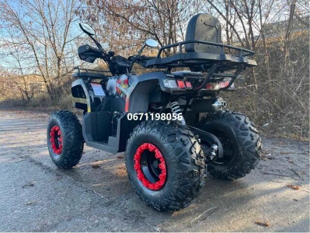 Comman Другая, объемом двигателя 0 л и пробегом 0 тыс. км за 1950 $, фото 5 на Automoto.ua