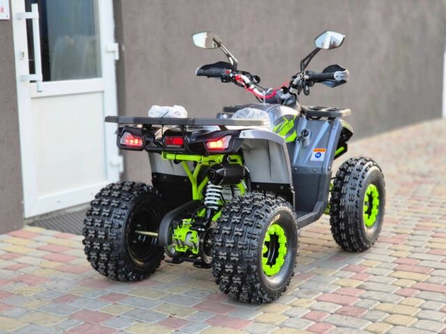 Comman Другая, объемом двигателя 0.15 л и пробегом 0 тыс. км за 1350 $, фото 16 на Automoto.ua