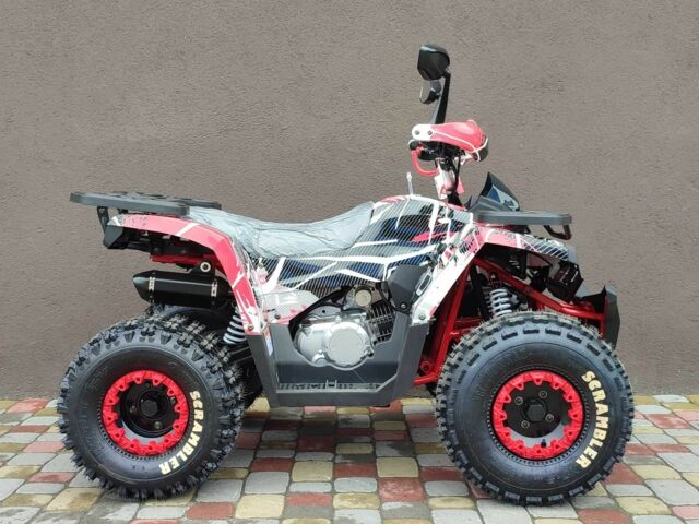 Comman Другая, объемом двигателя 0.15 л и пробегом 0 тыс. км за 1350 $, фото 23 на Automoto.ua