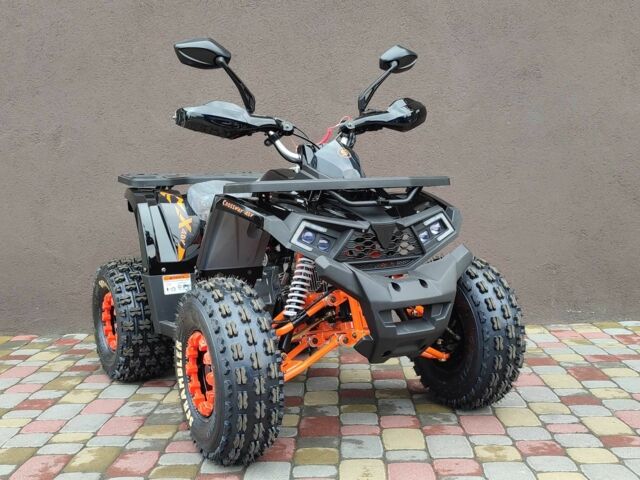 Comman Другая, объемом двигателя 0.15 л и пробегом 0 тыс. км за 1350 $, фото 11 на Automoto.ua