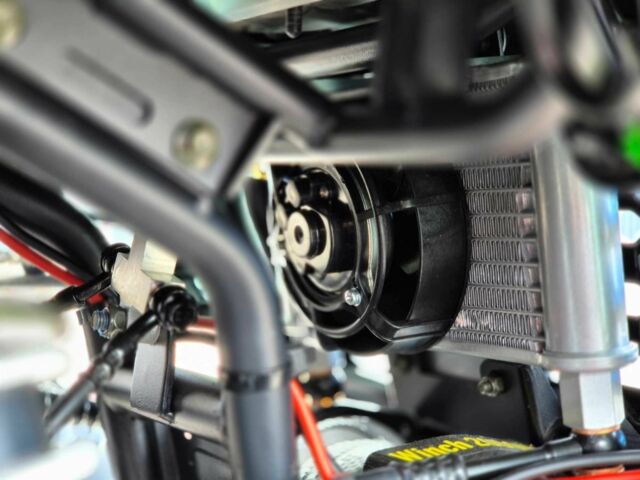 Comman Інша, об'ємом двигуна 0.2 л та пробігом 0 тис. км за 2490 $, фото 19 на Automoto.ua