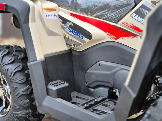 Comman Інша, об'ємом двигуна 0.2 л та пробігом 0 тис. км за 2490 $, фото 9 на Automoto.ua