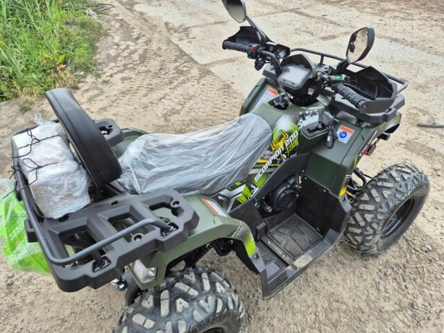 Comman Другая, объемом двигателя 0.18 л и пробегом 0 тыс. км за 1950 $, фото 3 на Automoto.ua