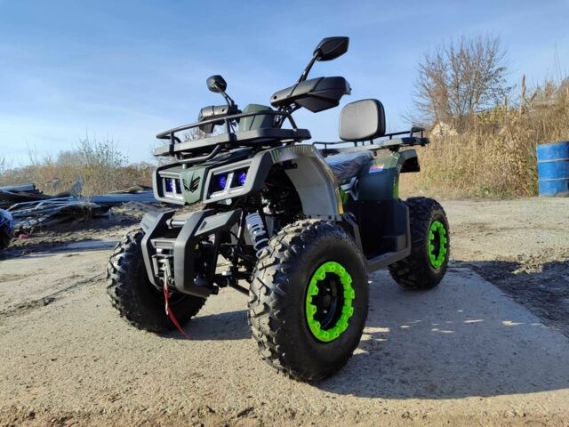 Comman Другая, объемом двигателя 0.18 л и пробегом 0 тыс. км за 1950 $, фото 5 на Automoto.ua