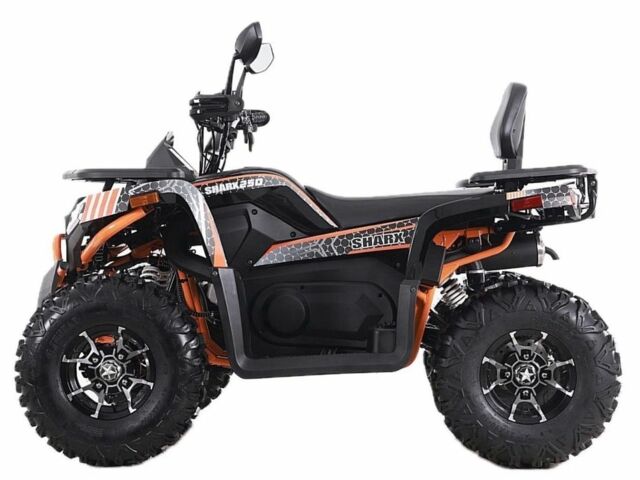 Comman Другая, объемом двигателя 0.25 л и пробегом 0 тыс. км за 2449 $, фото 5 на Automoto.ua