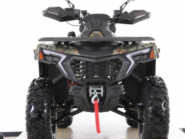 Comman Другая, объемом двигателя 0.25 л и пробегом 0 тыс. км за 2447 $, фото 12 на Automoto.ua