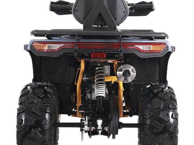 Comman Другая, объемом двигателя 0.25 л и пробегом 0 тыс. км за 2449 $, фото 3 на Automoto.ua