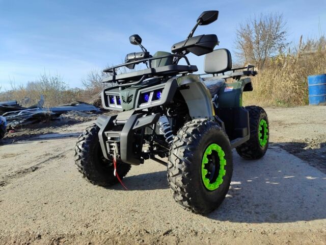 Comman Другая, объемом двигателя 0.19 л и пробегом 0 тыс. км за 1950 $, фото 5 на Automoto.ua