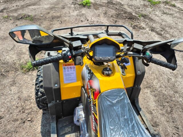 Comman Другая, объемом двигателя 0.18 л и пробегом 0 тыс. км за 1950 $, фото 4 на Automoto.ua