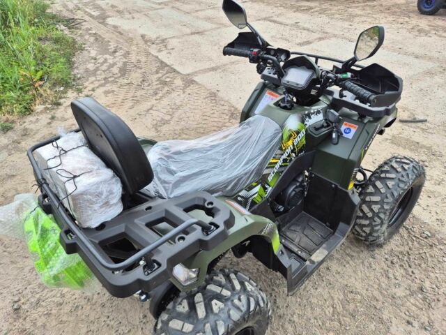 Comman Другая 2025 в Днепре (Днепропетровске) на Automoto.ua Comman Другая, объемом двигателя 0.18 л и пробегом 0 тыс. км за 2000 $, фото 3 на Automoto.ua
