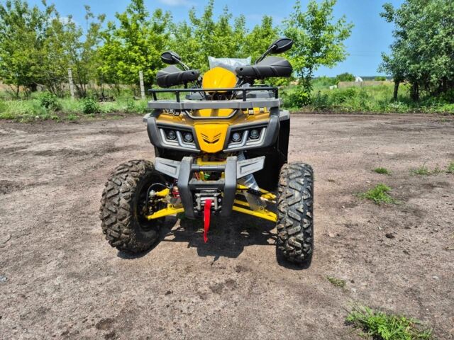 Comman Другая, объемом двигателя 0.18 л и пробегом 0 тыс. км за 2000 $, фото 3 на Automoto.ua