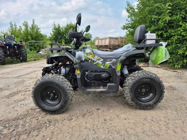 Comman Другая, объемом двигателя 0.18 л и пробегом 0 тыс. км за 2000 $, фото 1 на Automoto.ua