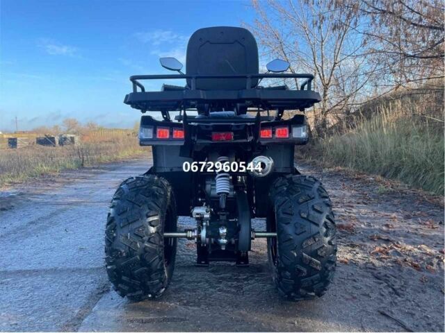 Comman Другая, объемом двигателя 0 л и пробегом 0 тыс. км за 2000 $, фото 4 на Automoto.ua