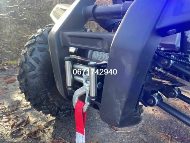 Comman Другая, объемом двигателя 0 л и пробегом 0 тыс. км за 2000 $, фото 7 на Automoto.ua
