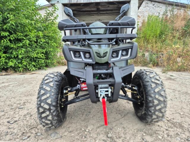 Comman Другая, объемом двигателя 0.18 л и пробегом 0 тыс. км за 2000 $, фото 4 на Automoto.ua