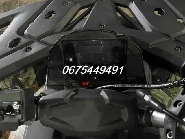 Comman Другая, объемом двигателя 0 л и пробегом 0 тыс. км за 2490 $, фото 3 на Automoto.ua