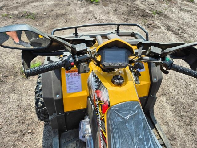 Comman Другая, объемом двигателя 0.2 л и пробегом 0 тыс. км за 2000 $, фото 4 на Automoto.ua