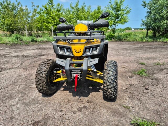 Comman Другая, объемом двигателя 0.2 л и пробегом 0 тыс. км за 2000 $, фото 4 на Automoto.ua