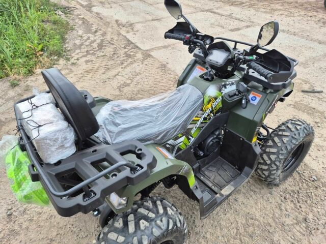 Comman Другая, объемом двигателя 0.18 л и пробегом 0 тыс. км за 2000 $, фото 3 на Automoto.ua