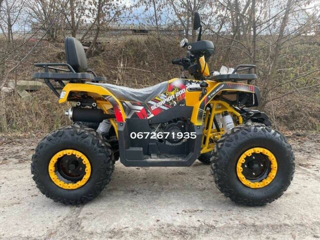 Comman Другая, объемом двигателя 0.2 л и пробегом 0 тыс. км за 1948 $, фото 1 на Automoto.ua