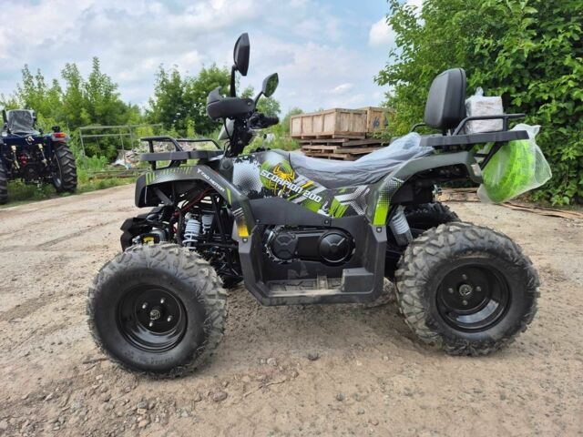 Comman Другая, объемом двигателя 0.18 л и пробегом 0 тыс. км за 1950 $, фото 1 на Automoto.ua