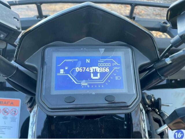 Comman Другая, объемом двигателя 0 л и пробегом 0 тыс. км за 1950 $, фото 7 на Automoto.ua