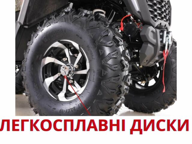 Comman Другая, объемом двигателя 0.25 л и пробегом 0 тыс. км за 2447 $, фото 8 на Automoto.ua