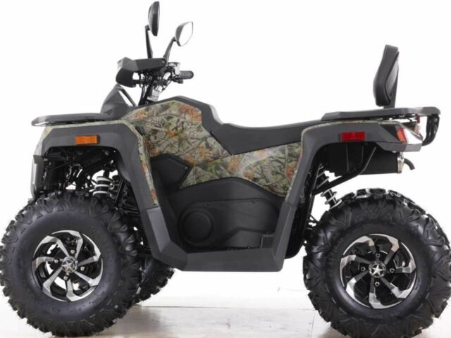 Comman Другая, объемом двигателя 0.25 л и пробегом 0 тыс. км за 2447 $, фото 3 на Automoto.ua