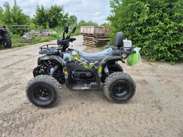 Comman Другая, объемом двигателя 0.18 л и пробегом 0 тыс. км за 1950 $, фото 1 на Automoto.ua