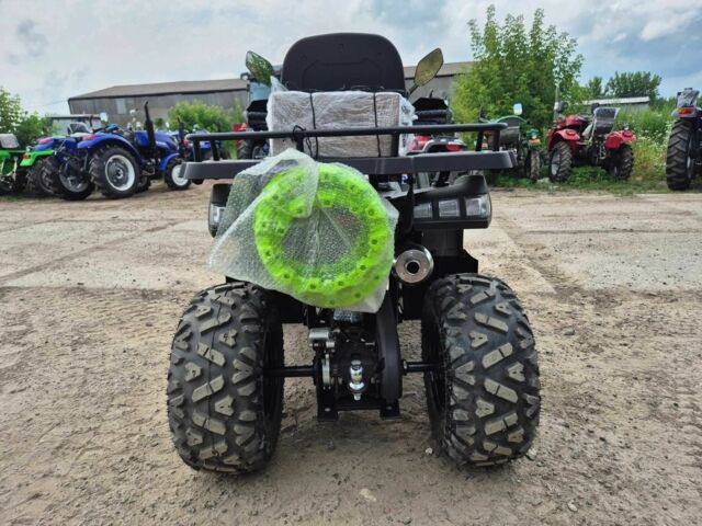 Comman Другая, объемом двигателя 0.18 л и пробегом 0 тыс. км за 1950 $, фото 2 на Automoto.ua