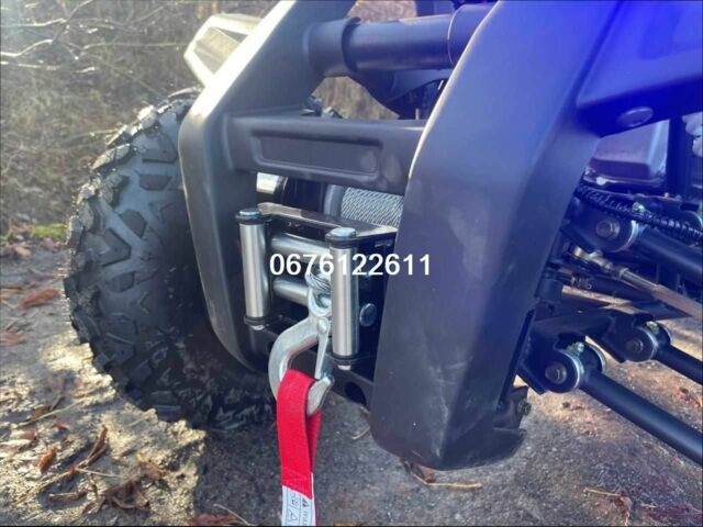 Comman Інша, об'ємом двигуна 0 л та пробігом 0 тис. км за 1950 $, фото 6 на Automoto.ua