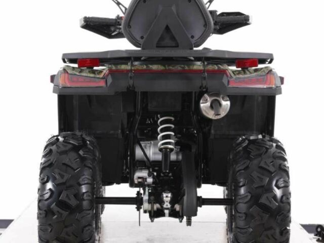 Comman Другая, объемом двигателя 0.25 л и пробегом 0 тыс. км за 2447 $, фото 7 на Automoto.ua