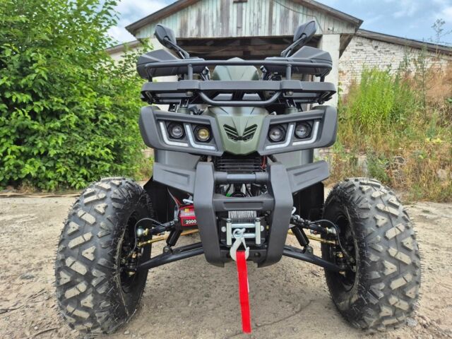 Comman Другая, объемом двигателя 0.18 л и пробегом 0 тыс. км за 2000 $, фото 4 на Automoto.ua